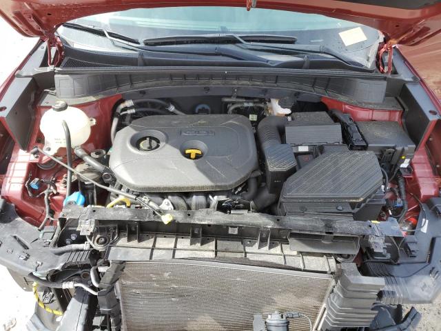 Photo 11 VIN: KM8J23A47HU254628 - HYUNDAI TUCSON 