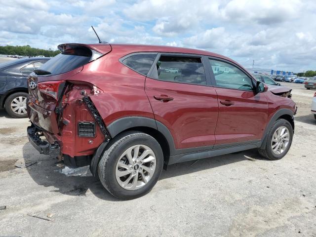 Photo 2 VIN: KM8J23A47HU254628 - HYUNDAI TUCSON 