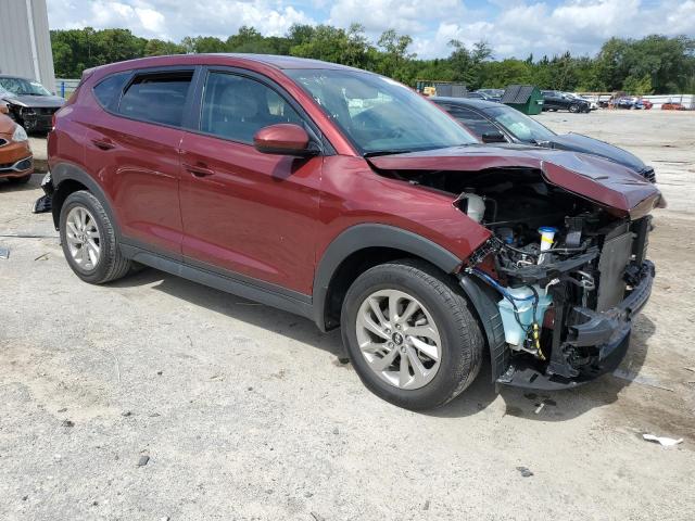 Photo 3 VIN: KM8J23A47HU254628 - HYUNDAI TUCSON 