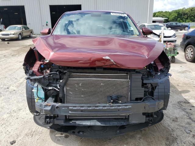 Photo 4 VIN: KM8J23A47HU254628 - HYUNDAI TUCSON 