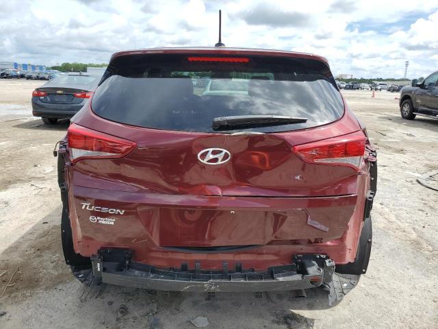 Photo 5 VIN: KM8J23A47HU254628 - HYUNDAI TUCSON 