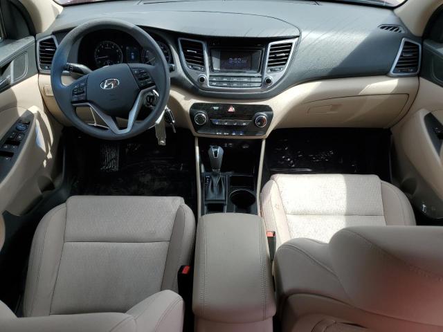 Photo 7 VIN: KM8J23A47HU254628 - HYUNDAI TUCSON 