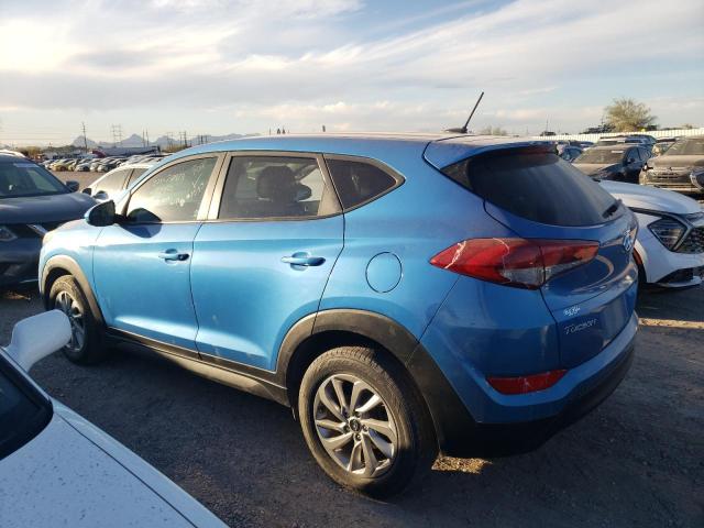 Photo 1 VIN: KM8J23A47HU260512 - HYUNDAI TUCSON SE 