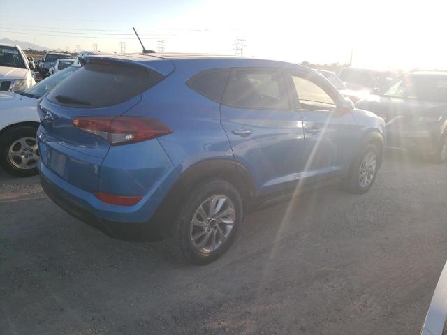 Photo 2 VIN: KM8J23A47HU260512 - HYUNDAI TUCSON SE 