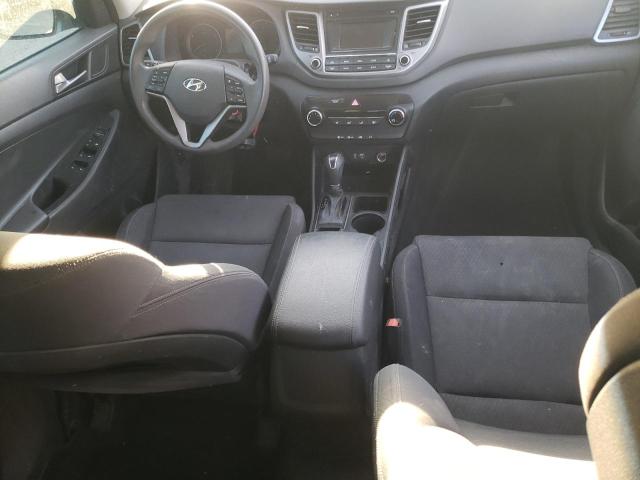 Photo 7 VIN: KM8J23A47HU260512 - HYUNDAI TUCSON SE 