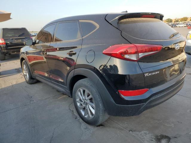 Photo 1 VIN: KM8J23A47HU336195 - HYUNDAI TUCSON SE 