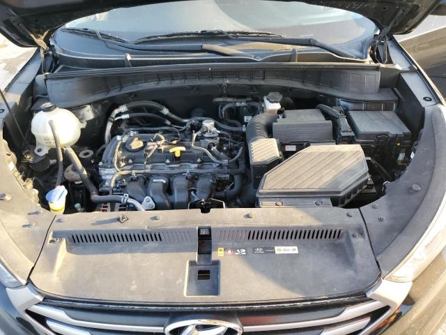 Photo 10 VIN: KM8J23A47HU336195 - HYUNDAI TUCSON SE 