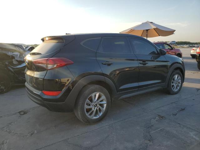 Photo 2 VIN: KM8J23A47HU336195 - HYUNDAI TUCSON SE 