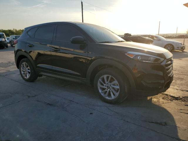 Photo 3 VIN: KM8J23A47HU336195 - HYUNDAI TUCSON SE 