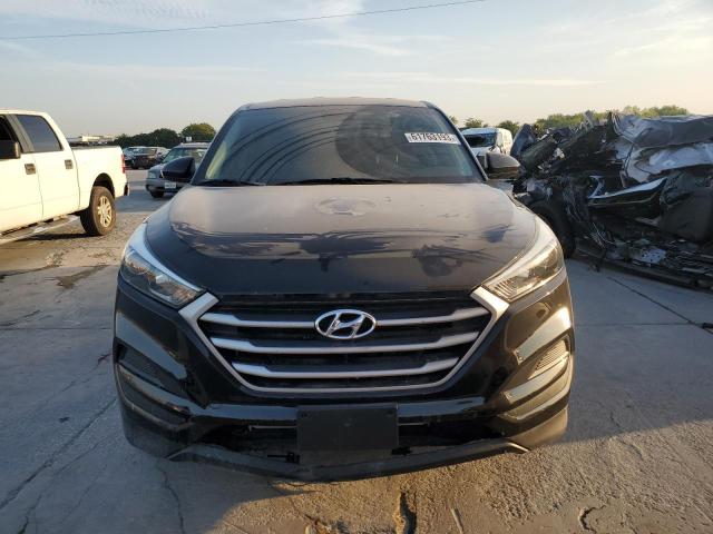 Photo 4 VIN: KM8J23A47HU336195 - HYUNDAI TUCSON SE 