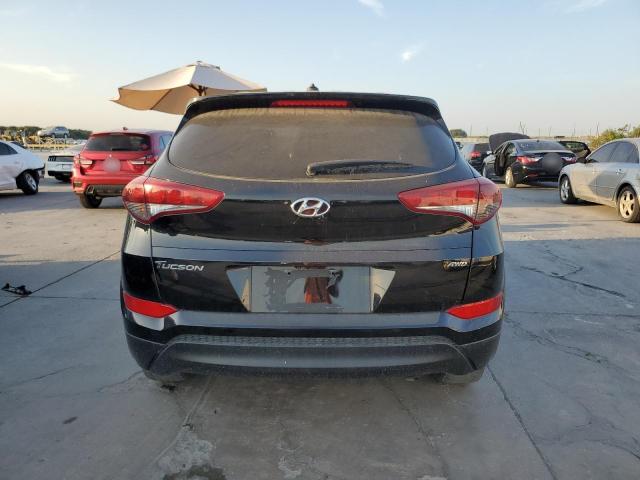 Photo 5 VIN: KM8J23A47HU336195 - HYUNDAI TUCSON SE 