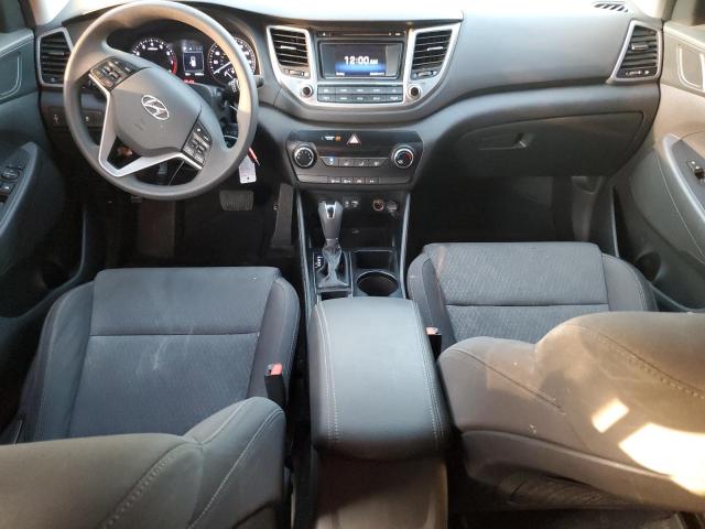 Photo 7 VIN: KM8J23A47HU336195 - HYUNDAI TUCSON SE 