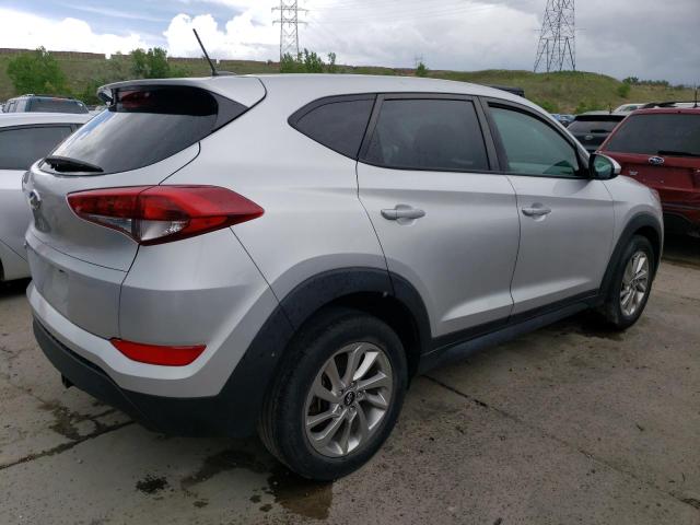 Photo 2 VIN: KM8J23A47HU340246 - HYUNDAI TUCSON SE 