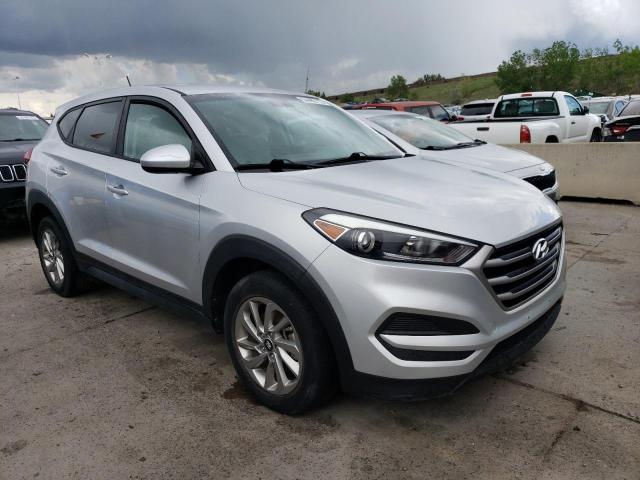 Photo 3 VIN: KM8J23A47HU340246 - HYUNDAI TUCSON SE 