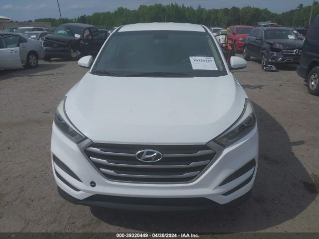 Photo 5 VIN: KM8J23A47HU343339 - HYUNDAI TUCSON 