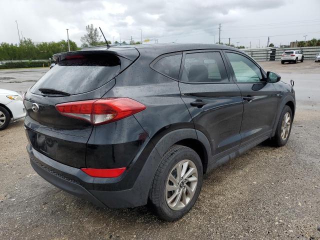 Photo 3 VIN: KM8J23A47HU351358 - HYUNDAI TUCSON SE 