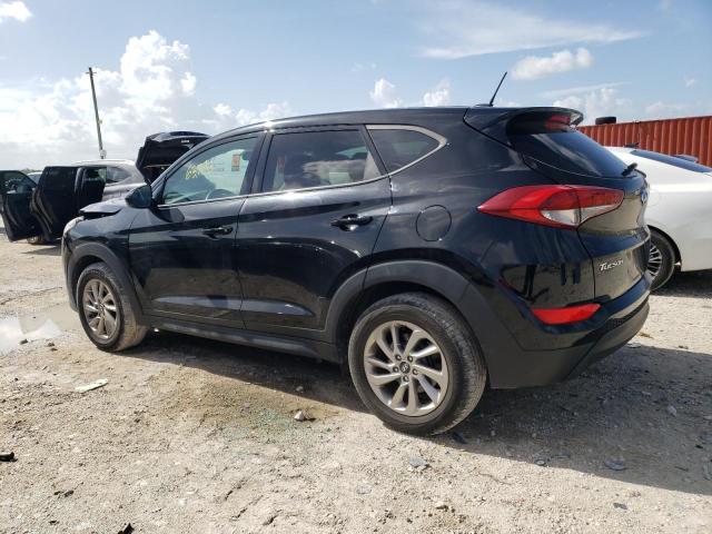 Photo 1 VIN: KM8J23A47HU351358 - HYUNDAI TUCSON SE 