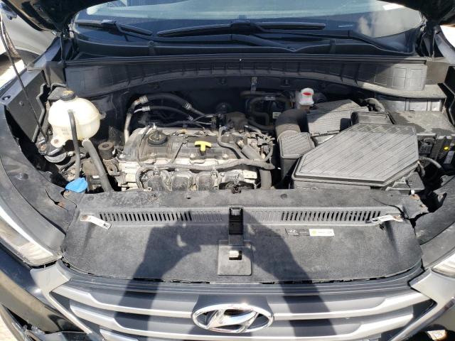 Photo 11 VIN: KM8J23A47HU351358 - HYUNDAI TUCSON SE 