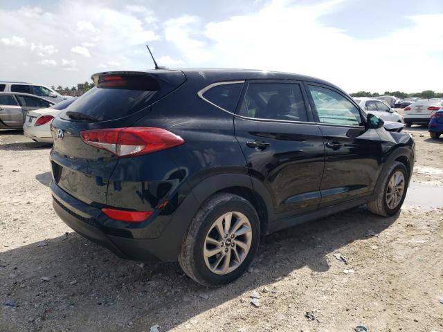 Photo 2 VIN: KM8J23A47HU351358 - HYUNDAI TUCSON SE 