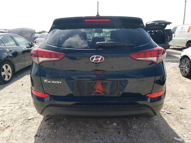 Photo 5 VIN: KM8J23A47HU351358 - HYUNDAI TUCSON SE 