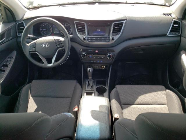 Photo 7 VIN: KM8J23A47HU351358 - HYUNDAI TUCSON SE 