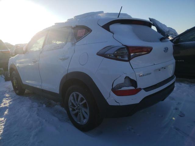 Photo 1 VIN: KM8J23A47HU361341 - HYUNDAI TUCSON 