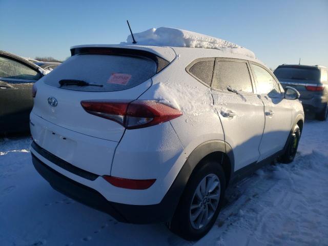 Photo 2 VIN: KM8J23A47HU361341 - HYUNDAI TUCSON 