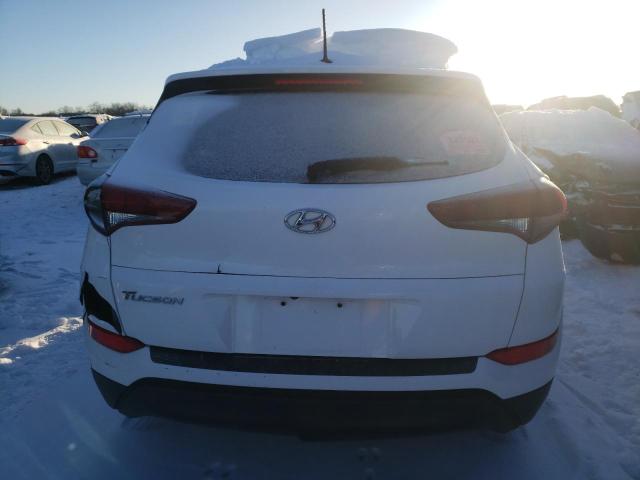 Photo 5 VIN: KM8J23A47HU361341 - HYUNDAI TUCSON 