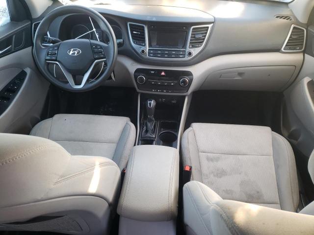 Photo 7 VIN: KM8J23A47HU361341 - HYUNDAI TUCSON 