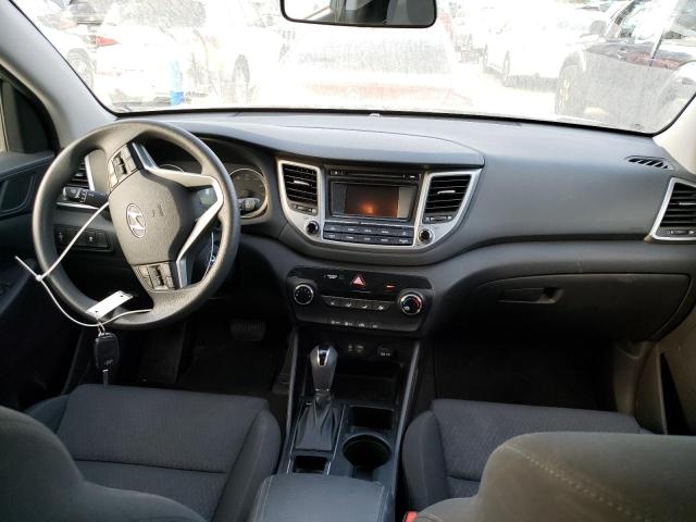 Photo 7 VIN: KM8J23A47HU387342 - HYUNDAI TUCSON SE 