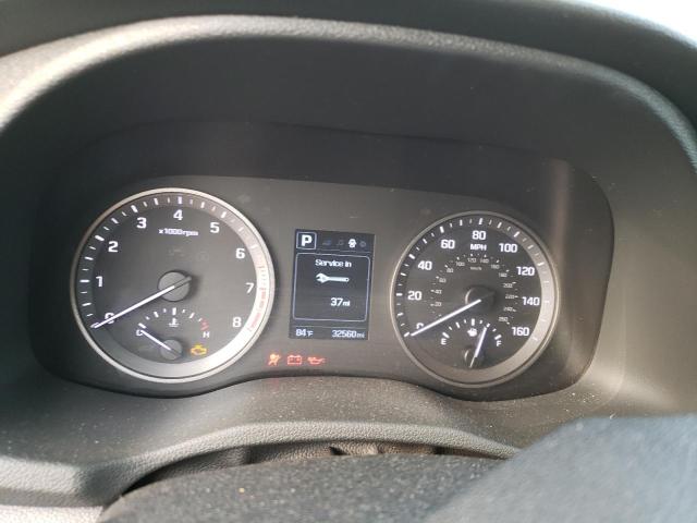 Photo 8 VIN: KM8J23A47HU387342 - HYUNDAI TUCSON SE 