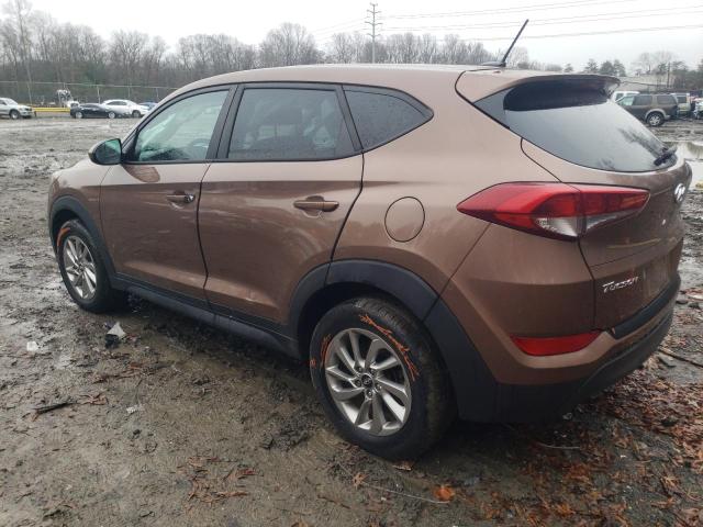 Photo 1 VIN: KM8J23A47HU390788 - HYUNDAI TUCSON 