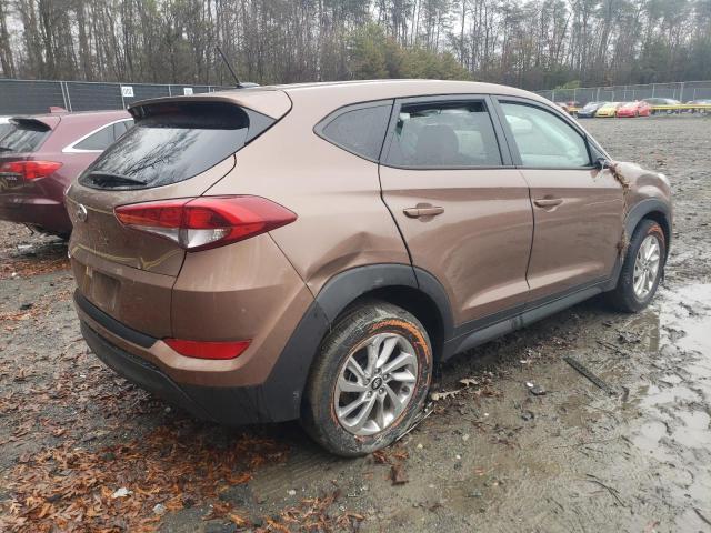 Photo 2 VIN: KM8J23A47HU390788 - HYUNDAI TUCSON 