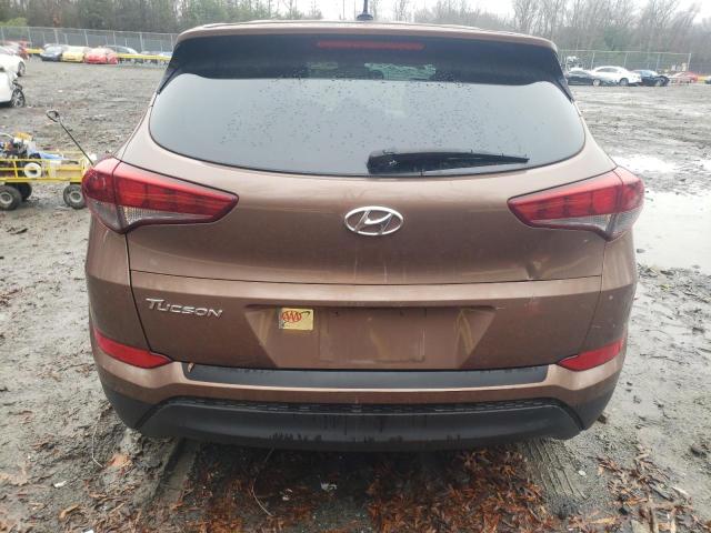 Photo 5 VIN: KM8J23A47HU390788 - HYUNDAI TUCSON 