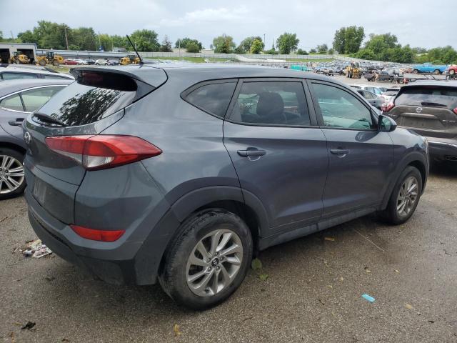 Photo 2 VIN: KM8J23A47HU391956 - HYUNDAI TUCSON SE 