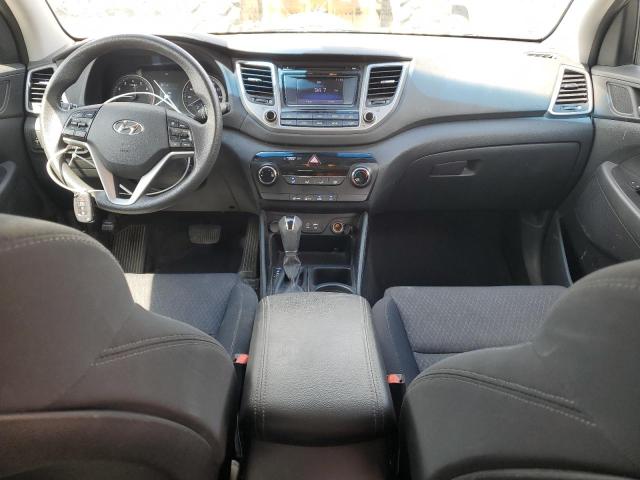 Photo 7 VIN: KM8J23A47HU391956 - HYUNDAI TUCSON SE 