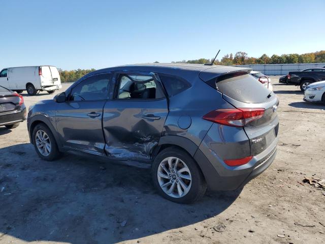 Photo 1 VIN: KM8J23A47HU402423 - HYUNDAI TUCSON SE 