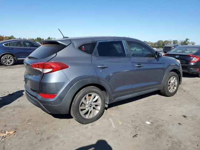 Photo 2 VIN: KM8J23A47HU402423 - HYUNDAI TUCSON SE 