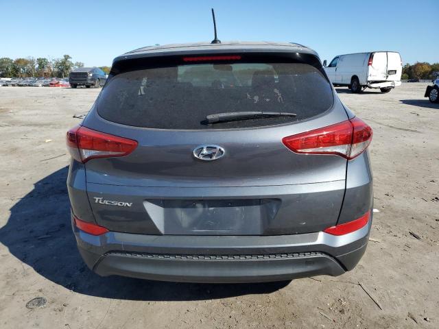 Photo 5 VIN: KM8J23A47HU402423 - HYUNDAI TUCSON SE 