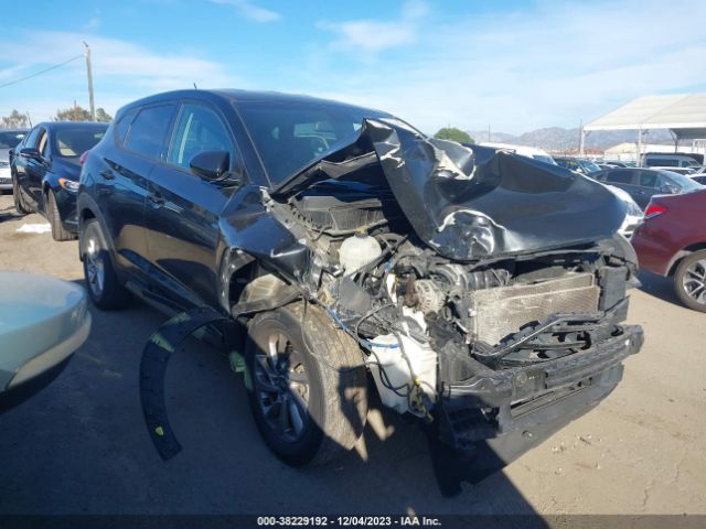 Photo 0 VIN: KM8J23A47HU403880 - HYUNDAI TUCSON 