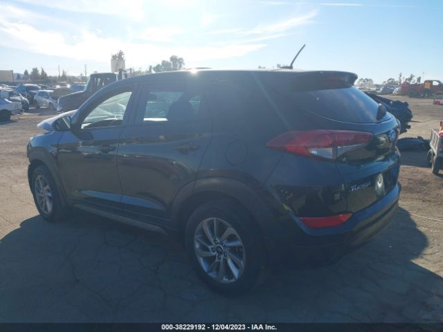 Photo 2 VIN: KM8J23A47HU403880 - HYUNDAI TUCSON 