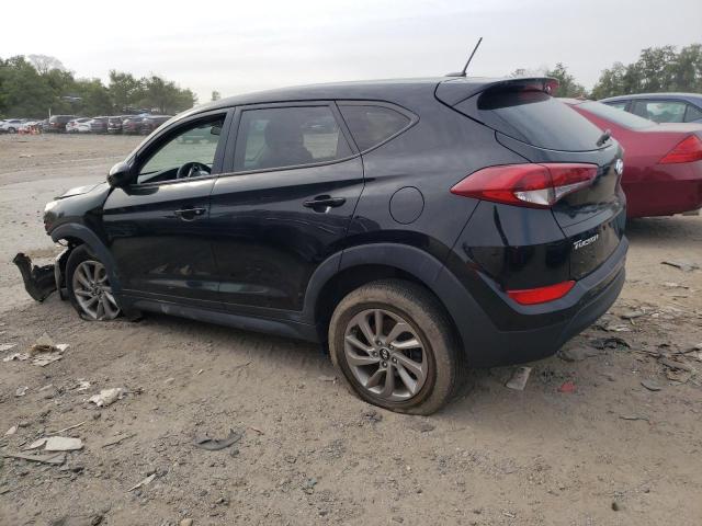 Photo 1 VIN: KM8J23A47HU414734 - HYUNDAI TUCSON 