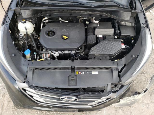 Photo 11 VIN: KM8J23A47HU414734 - HYUNDAI TUCSON 