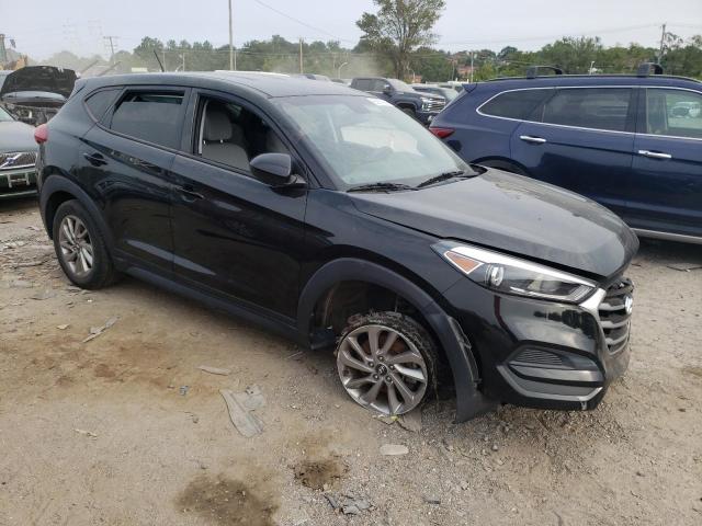 Photo 3 VIN: KM8J23A47HU414734 - HYUNDAI TUCSON 