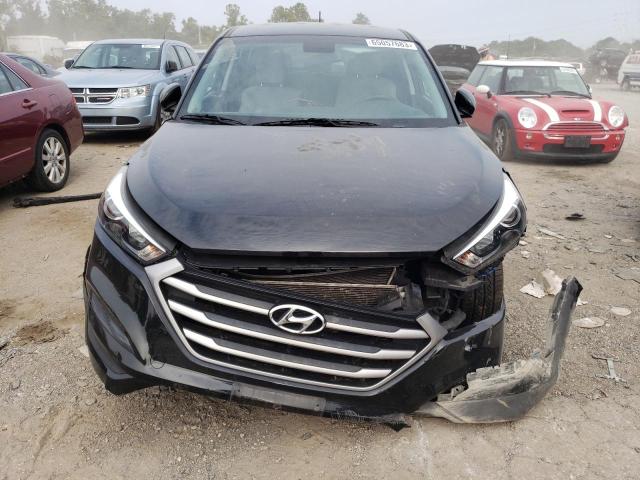 Photo 4 VIN: KM8J23A47HU414734 - HYUNDAI TUCSON 