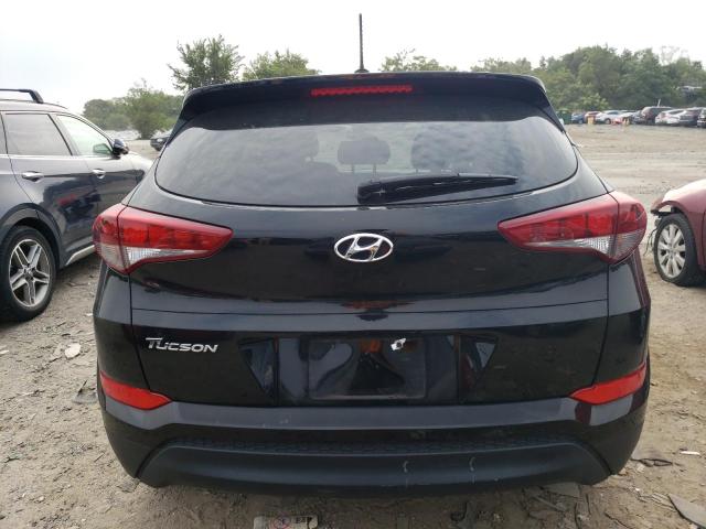 Photo 5 VIN: KM8J23A47HU414734 - HYUNDAI TUCSON 