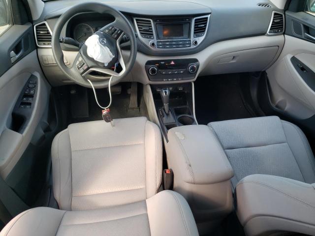 Photo 7 VIN: KM8J23A47HU414734 - HYUNDAI TUCSON 