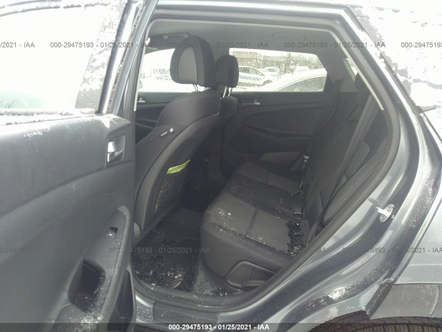 Photo 7 VIN: KM8J23A47HU443408 - HYUNDAI TUCSON 