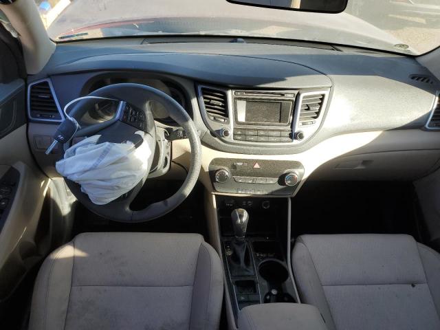 Photo 7 VIN: KM8J23A47HU473122 - HYUNDAI TUCSON SE 