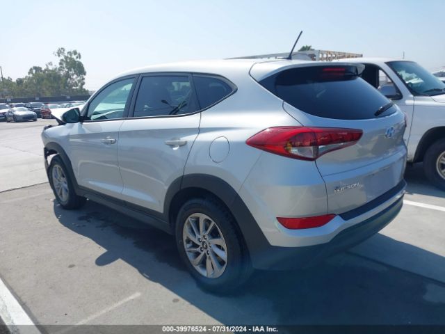 Photo 2 VIN: KM8J23A47HU488638 - HYUNDAI TUCSON 